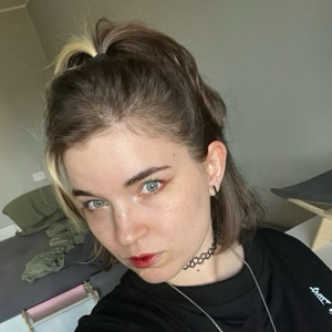 Анастасия Мирошниченко | Сетка — социальная сеть от hh.ru