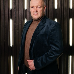 Николай Землянухин