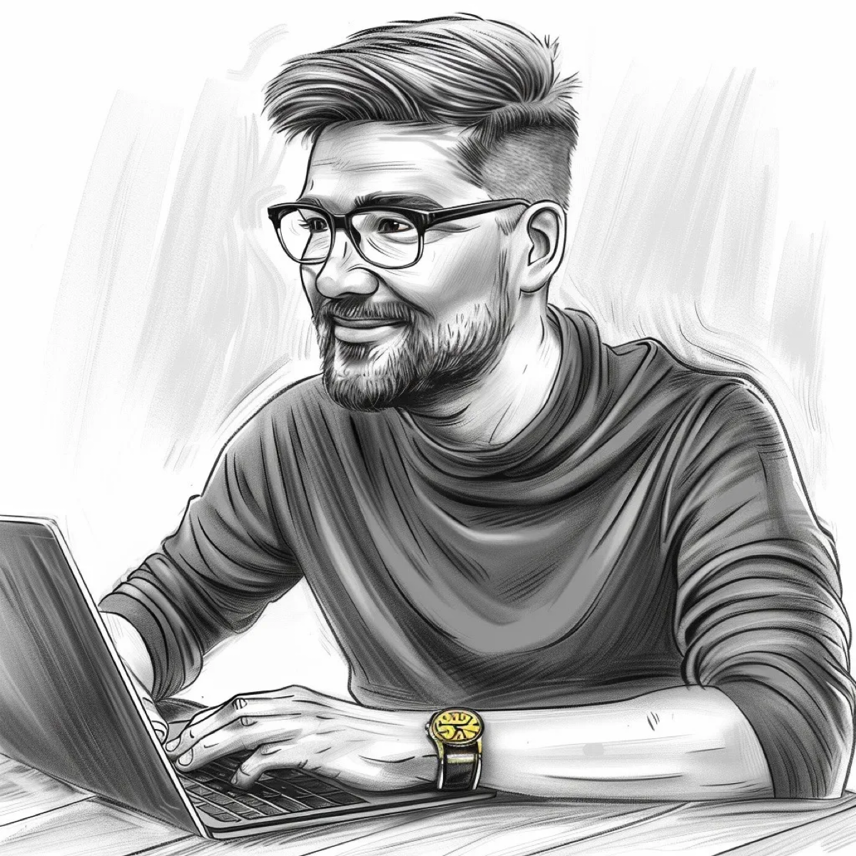 Как не разочароваться в ИИ и получить максимум от ChatGPT | Сетка — социальная сеть от hh.ru