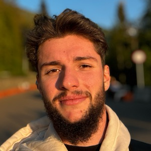 Artem Bykov | Сетка — социальная сеть от hh.ru