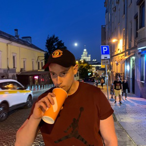 Даниил Сагалов | Сетка — социальная сеть от hh.ru