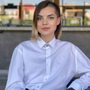 Елизавета Матюшкина