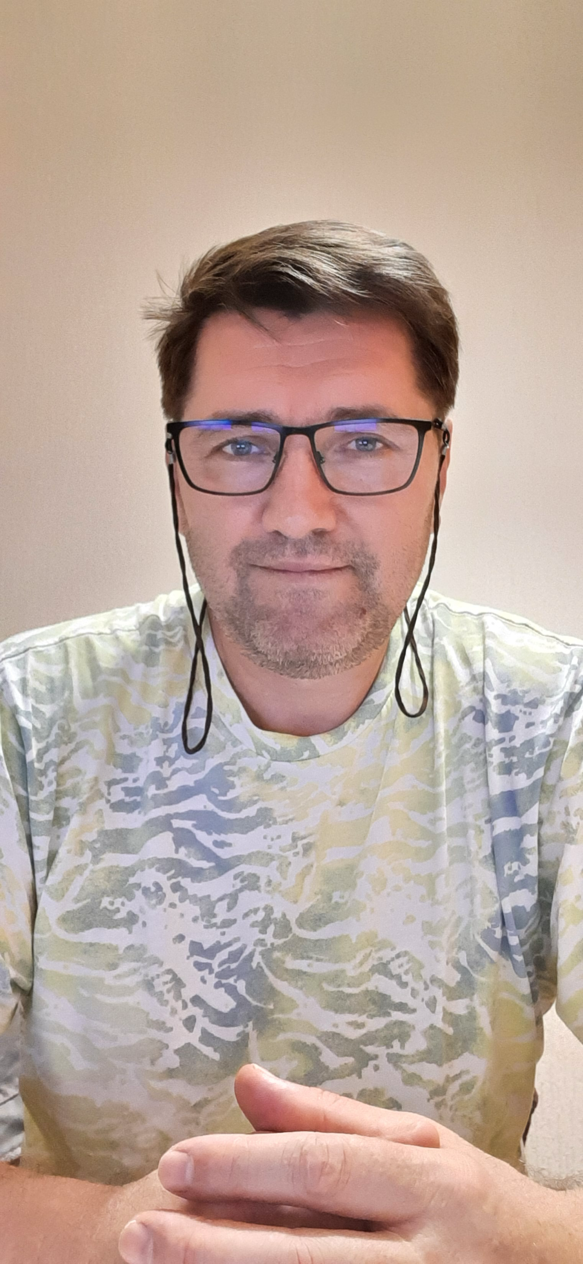 Алексей Головин