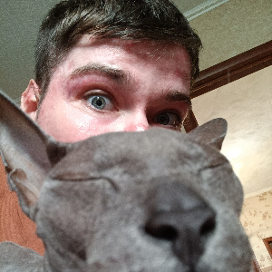 Даниил Павлов