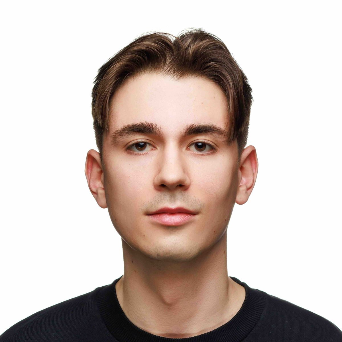 Никита Новиков | Сетка — социальная сеть от hh.ru