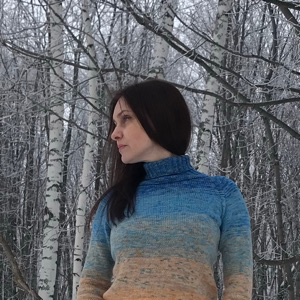 Svetlana Revizorova
