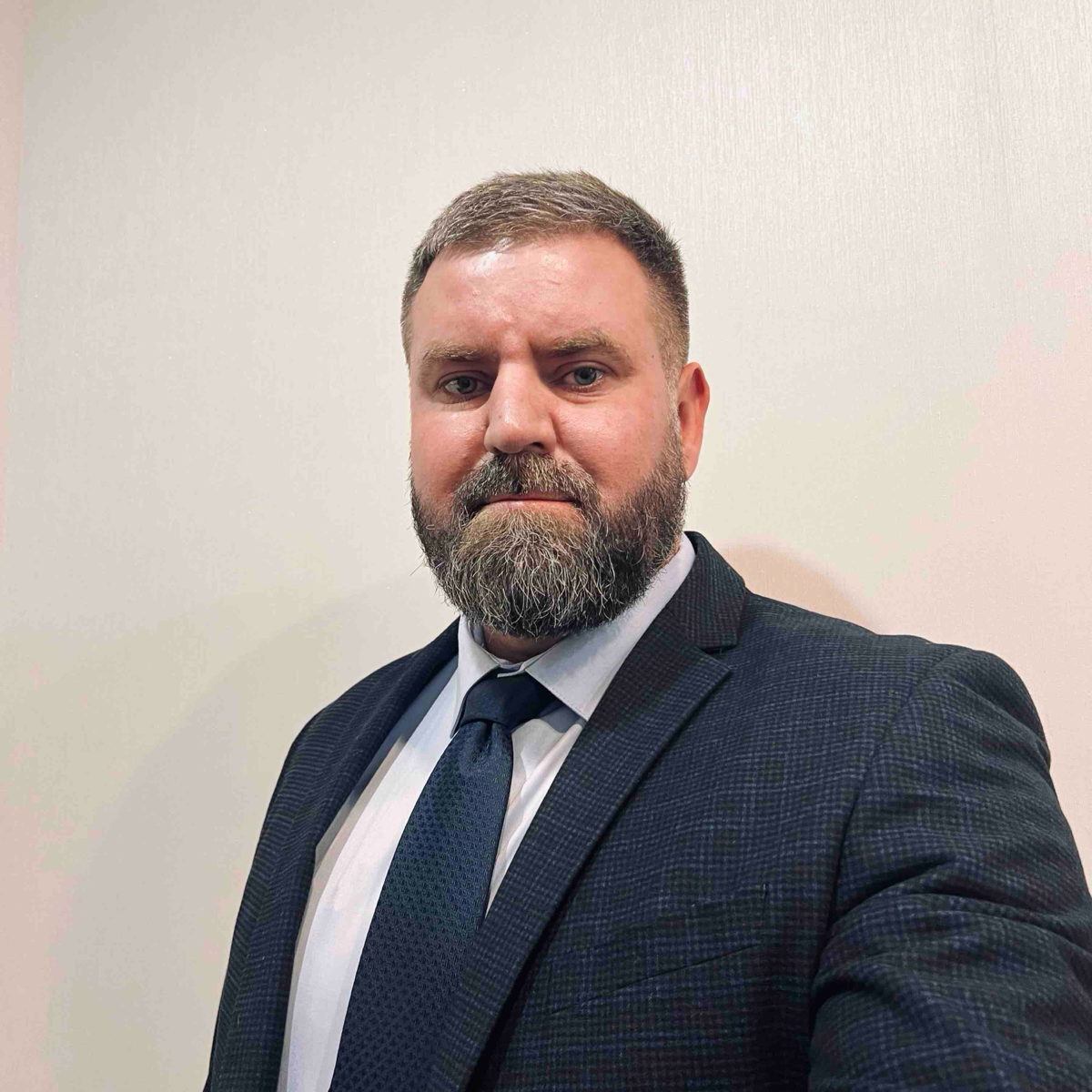 Илья Новиков