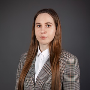 Анна Добрынина