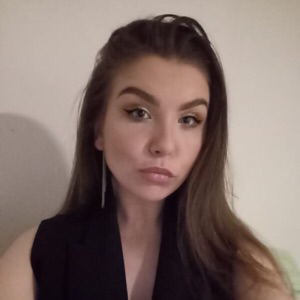 Таисия Александрова | Сетка — социальная сеть от hh.ru