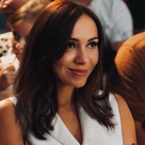 Полина Афанасьева | Сетка — социальная сеть от hh.ru