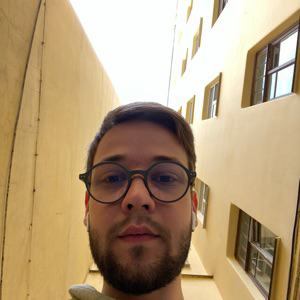 Глеб Мелитовский | Сетка — социальная сеть от hh.ru