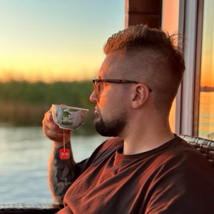 Алексей Андреев | Сетка — социальная сеть от hh.ru