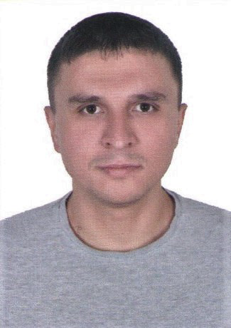 Виктор Кицик