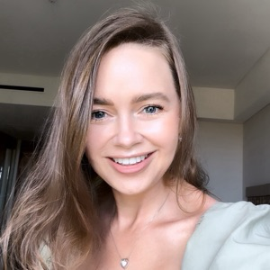 Марина Быстрова