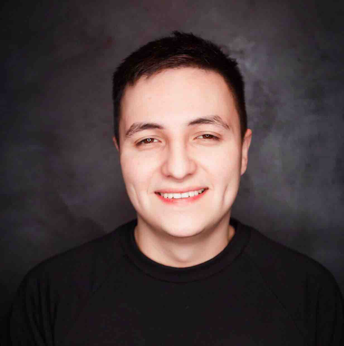 Эдуард Гиниятуллин