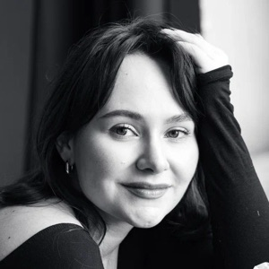 Анастасия Дегтярь | Сетка — социальная сеть от hh.ru