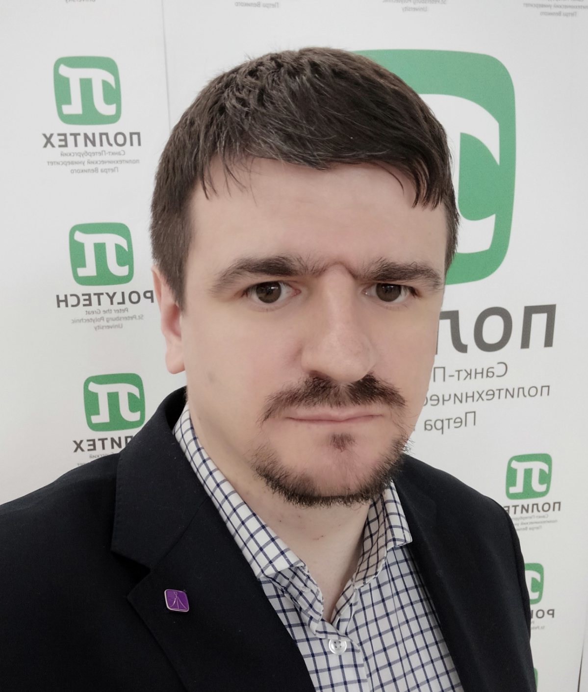 Николай Ефимов-Сойни