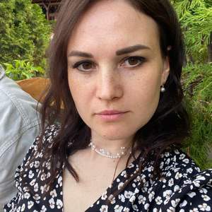 Евгения Юшкова