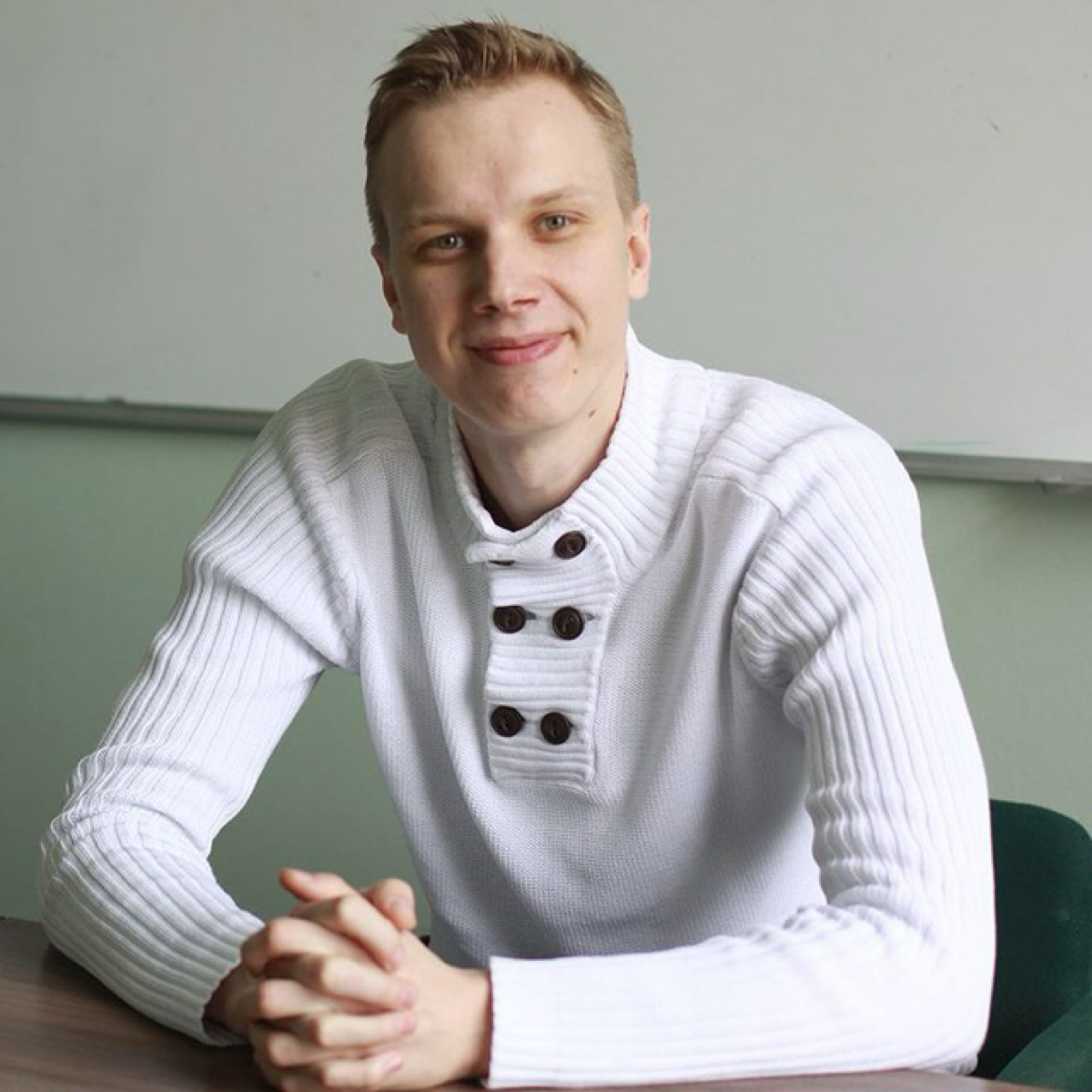 Андрей Гуль