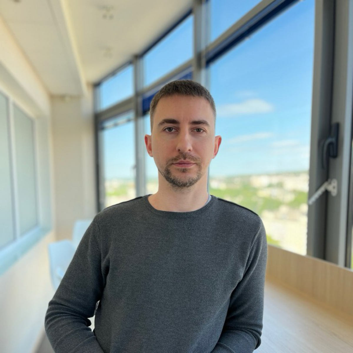 Алексей Ротканов | Сетка — социальная сеть от hh.ru