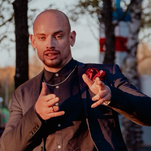 Вячеслав Незабываемый | Сетка — социальная сеть от hh.ru