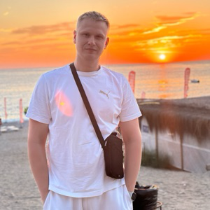 Алексей Лукьянов | Сетка — социальная сеть от hh.ru