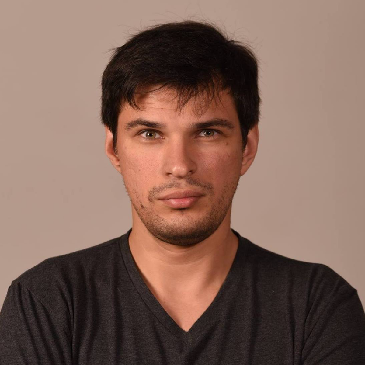 Михаил Анисимов | Сетка — социальная сеть от hh.ru