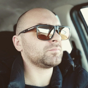 Юрий Матвеев