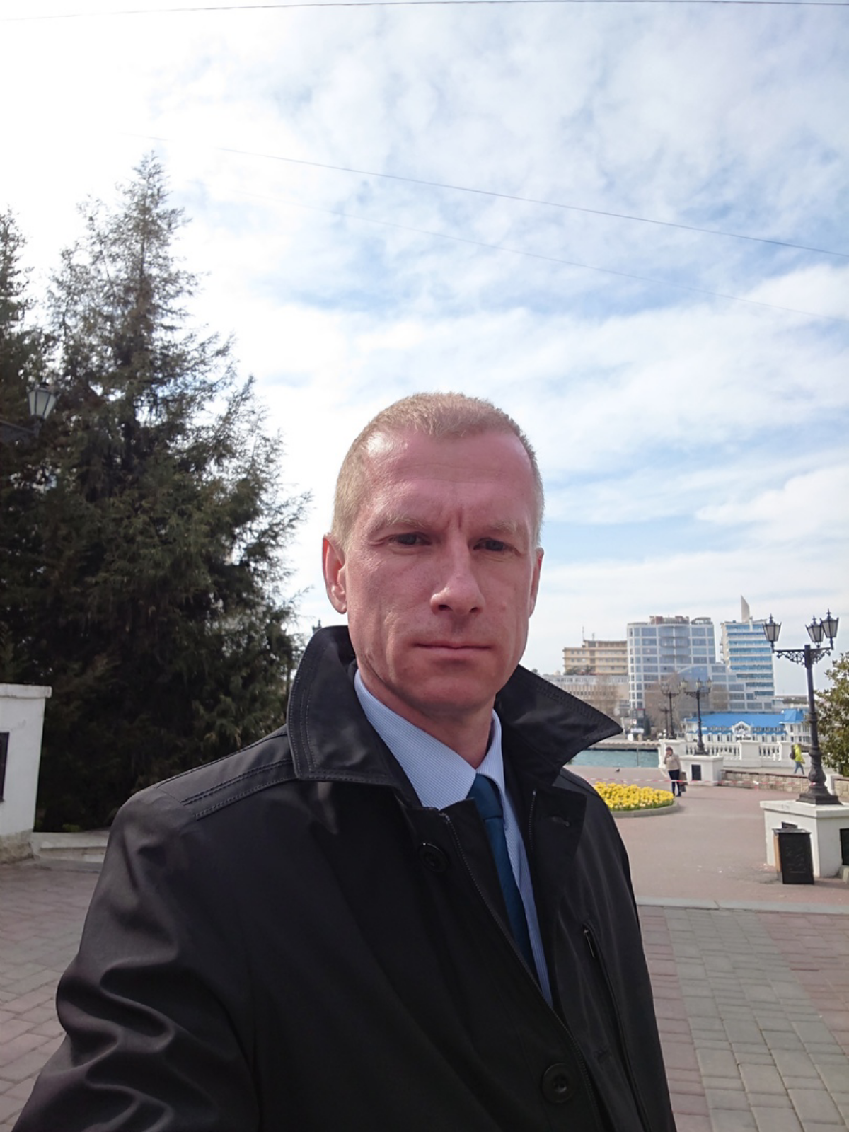 Николай Иванов