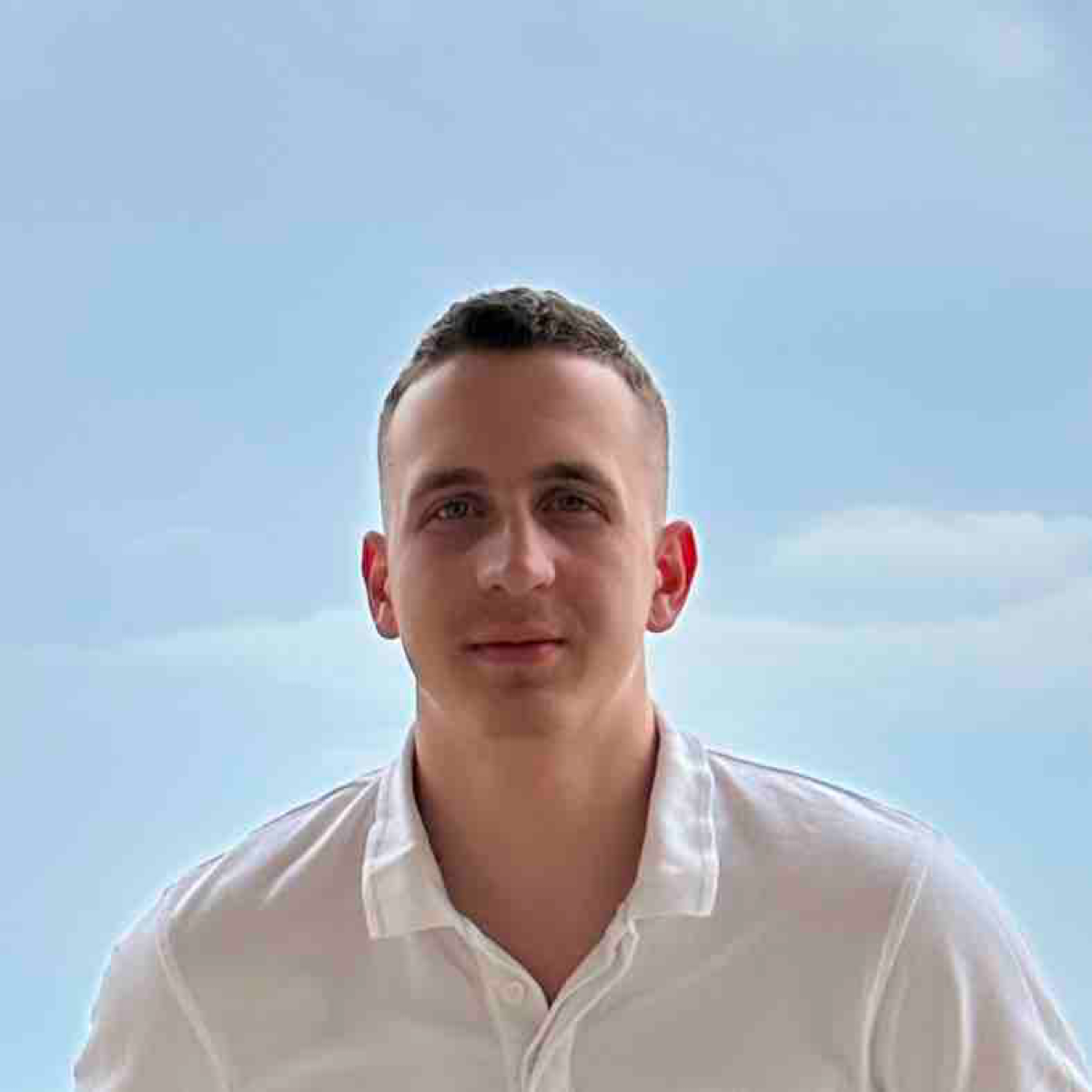 Dmitriy Salyuk | Сетка — социальная сеть от hh.ru