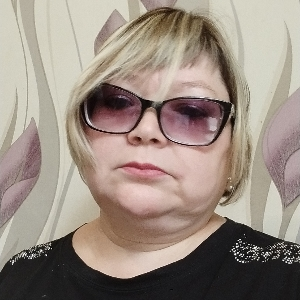 Юлия Ямилова