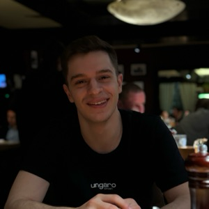 Эдгар Казазян