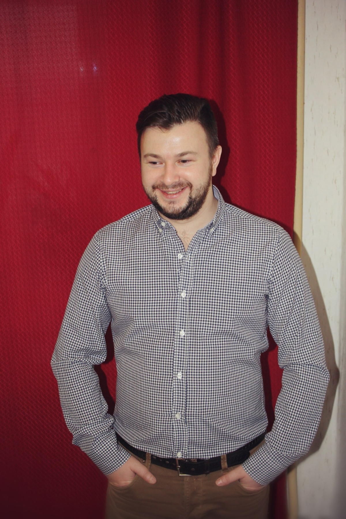 Сергей Куренков