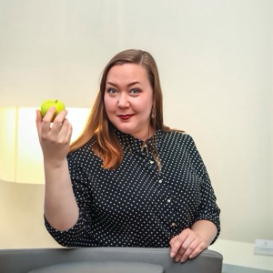 Елена Волкова