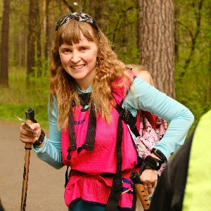 Ольга Чёрная | Сетка — социальная сеть от hh.ru