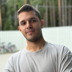 Лев Миронов