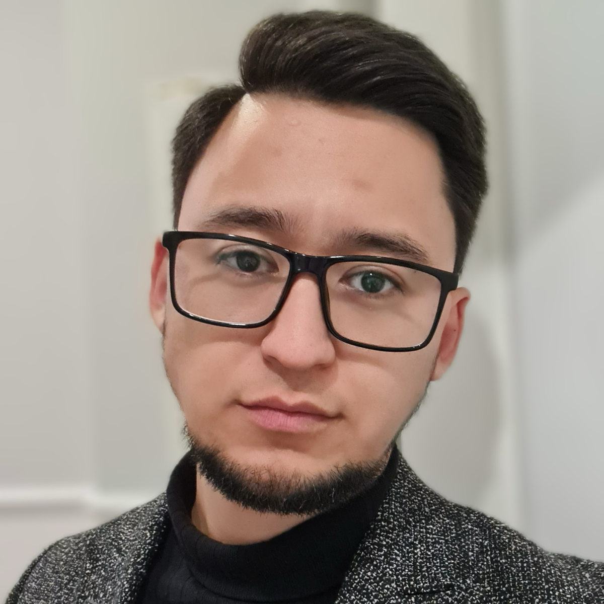 Азамат Мухамбетов | Сетка — социальная сеть от hh.ru