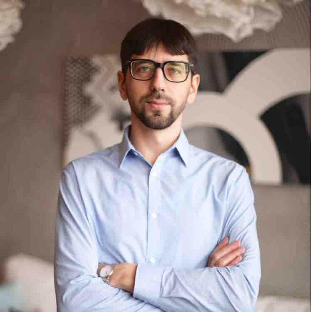 Игорь Бабаев