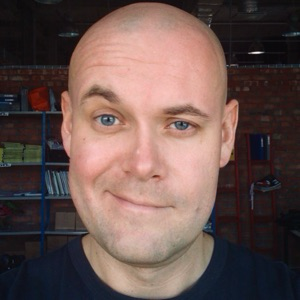 Максим Котельников