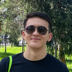 Мухаммед Аралбек