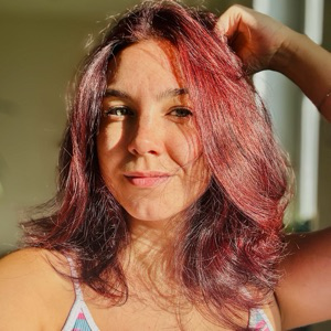 Елизавета Каргина | Сетка — социальная сеть от hh.ru