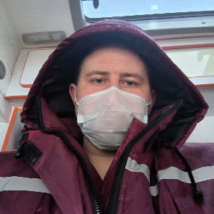 Андрей Пономаренко