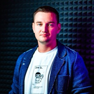 Антон Платонов | Сетка — социальная сеть от hh.ru