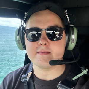 Иван Трифонов | Сетка — социальная сеть от hh.ru