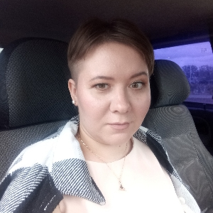 Кристина Беляева | Сетка — социальная сеть от hh.ru