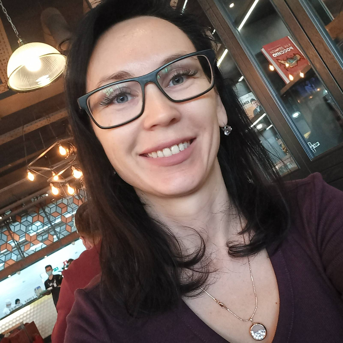 Марина Мантулина