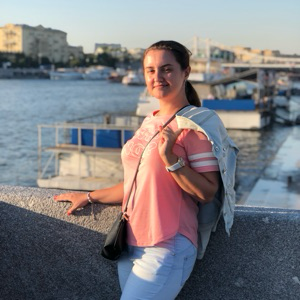 Алия Алиева