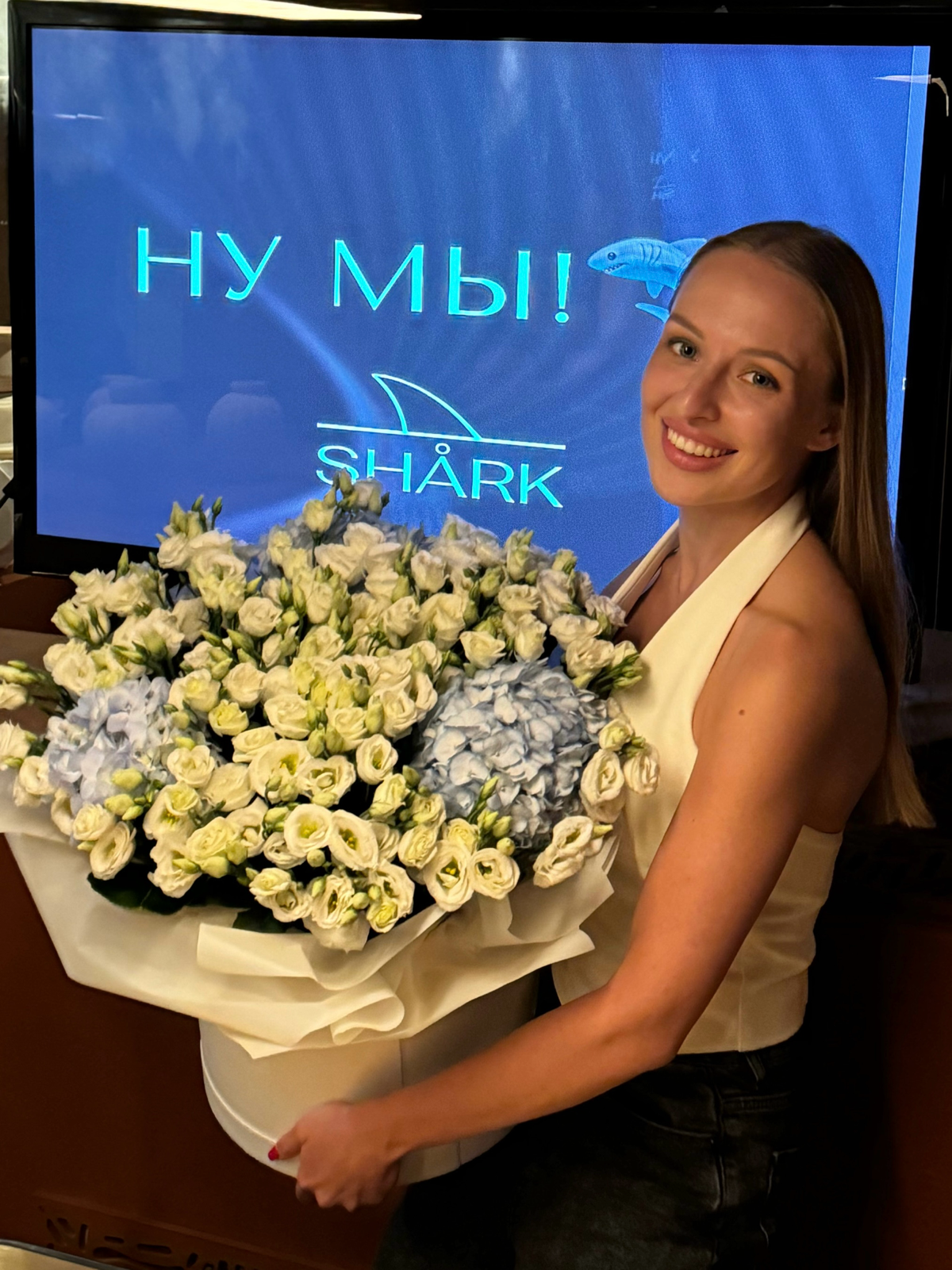 Сила команды 🦈 | Сетка — социальная сеть от hh.ru