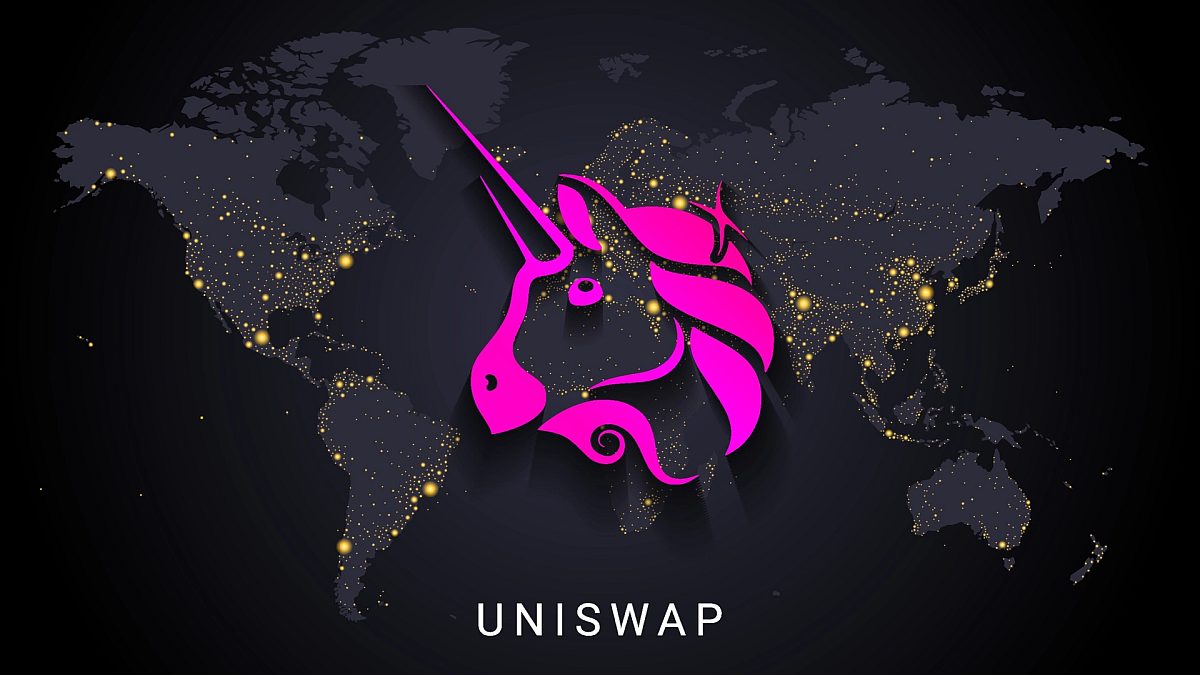 Биржа Uniswap установила рекорд по числу транзакций | Сетка — социальная сеть от hh.ru