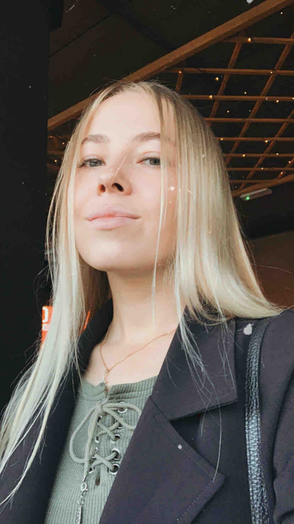 Марина Куропаткина